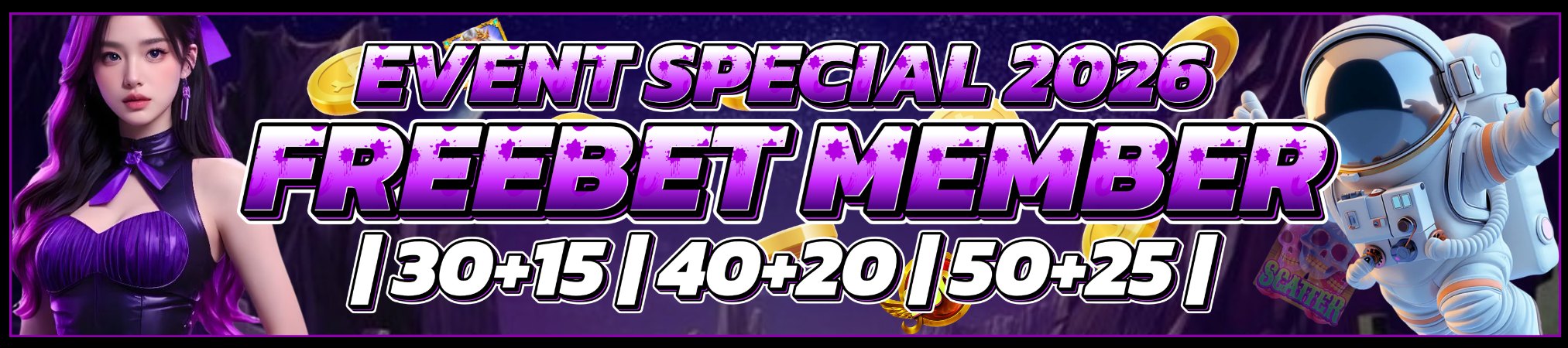 FREEBET